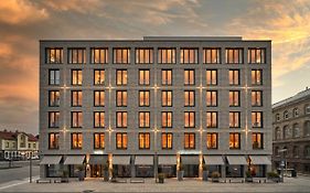 Freigeist Goettingen Innenstadt, A Member Of Design Hotels